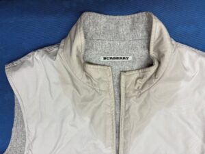 首まわりについた油しみでお困りではありませんか？