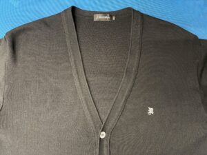 灯油をかぶってしまった衣類のニオイの対処は？